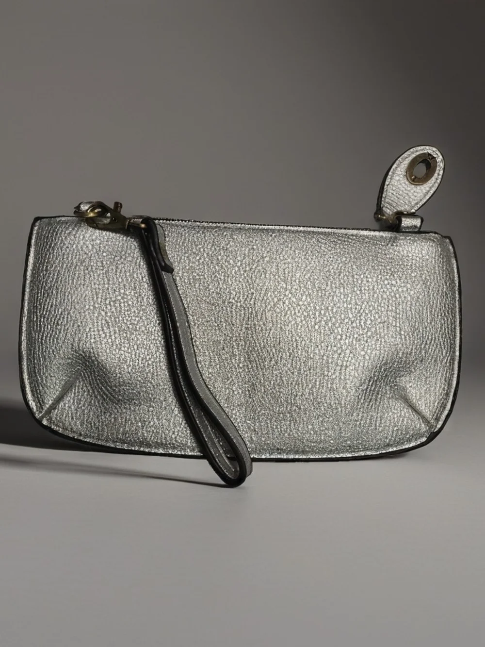 Joy Susan sleek silver